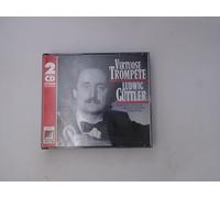 Güttler,Ludwig - Virtuose Trompete-Bach,Haydn [Import]