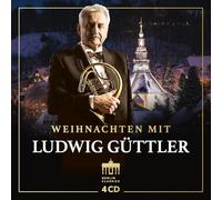 Güttler;Weihnachten Mit Ludwig Güttler