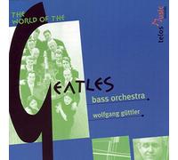 Güttler - World of The Geatles [Import]