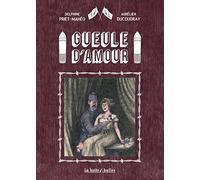 Gueule d'amour