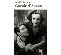 Gueule D'amour