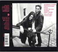 Jil Caplan & Doc Pilot - Gueule d'amour