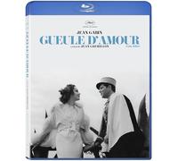 Gueule D'amour (Lady Killer) [Blu-Ray]