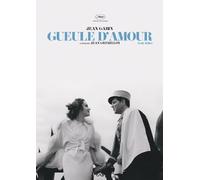 Gueule d'Amour [DVD]