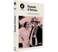 Gueule d'amour [Édition Digibook Collector-Blu-Ray + DVD + Livret]