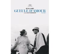 Gueule D'amour (Lady Killer) [Digital Video Disc]
