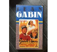 Gueule D'Amour [VHS]