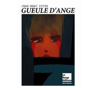 Gueule d'ange