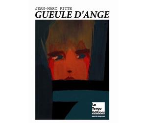 Gueule d'ange