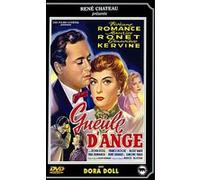Gueule d'Ange G