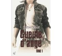 Gueule d'ange - Tome 1 : Alice