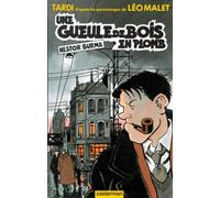 Gueule de bois en plomb