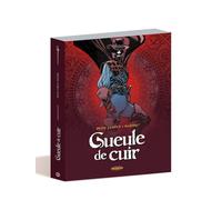 Gueule de cuir - écrin - vol. 01 à 03: L'épéiste