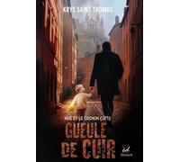 Gueule de cuir: Noé et le cochon carré
