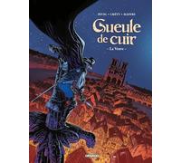 Gueule de cuir - vol. 02/3