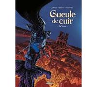 Gueule de cuir - vol. 02/3 Stéphane Créty (Dessinateur), Pierre Pevel (Auteur)