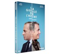 La Gueule de l'autre – DVD – Studiocanal