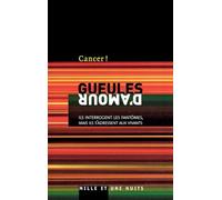 Gueules d'amour