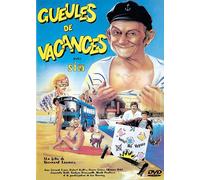 Gueules De Vacances