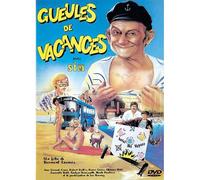 Gueules De Vacances