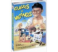Gueules de vacances G