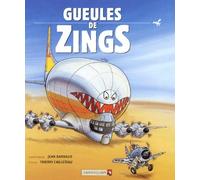 Gueules de zings