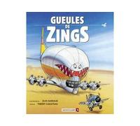 Gueules de zings