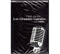 Gueules Grandes - 15 Ans de Radio [Import]