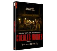 Gueules noires DVD