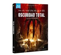 Gueules Noires (2023) / Oscuridad Total (Blu Ray)