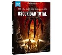 Gueules noires (2023) / Oscuridad Total (Blu Ray) G