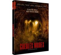 Gueules Noires - Blu-Ray