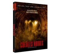 Gueules Noires [Blu-Ray]
