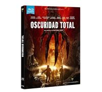 Gueules Noires Blu Ray avec audio francais