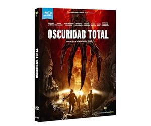 Gueules Noires Blu Ray avec audio francais