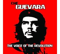 Guevara, Che - Voice Of The Revolution