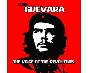 Guevara, Che - Voice of The Revolution [Import]