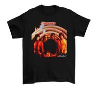 GUEWBF The Kinks are The Village Green Preservation Society T Shirt Full SIZEBlackS