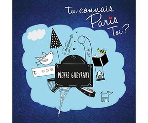 Gueyrard, Pierre - Tu Connais Paris Toi [Import]