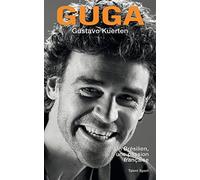 Guga, un brésilien, une passion française