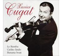 Gugat, Xavier - Xavier Cugat