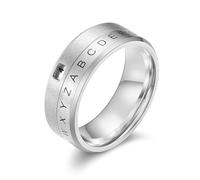 guGDTUcfg Bague maçonnique, Capitaine Midnight Legacy, Chiffre de César Correspondance exacte l