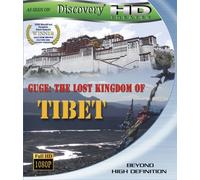 Guge-Lost Kingdom of Tibet [Blu-ray] [Import]