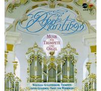 Guggenberger - Musik Für Trompete+Orgel
