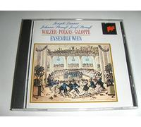 Guggenberger / Pitzek / Gotzel - Waltzer Polkas & Galoppe