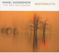 Guggenheim,Daniel - Beyond Moments & Time