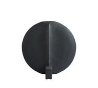 Guggenheim Grand Vase Noir