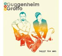 Guggenheim Grotto - Happy The Man