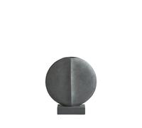 Guggenheim Mini Vase Gris Foncé