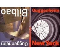 Guggenheim New York / Guggenheim Bilbao